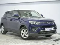 Usado SsangYong Tivoli 128 CV (94 kW) 2023 Azul SUV