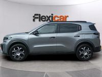 Usado Citroën C3 Aircross 101 CV (74 kW) 2025 Gris SUV