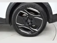 Usado Peugeot e-3008 GT 156 kW (213 CV) 2024 Blanco SUV