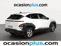 Usado Hyundai Kona 120 CV (88 kW) 2024 Blanco SUV