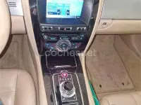 Usado Jaguar XK 2015