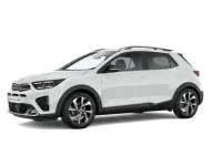 Nuevo Kia Stonic Style 101 CV (74 kW) 2026 Blanco SUV