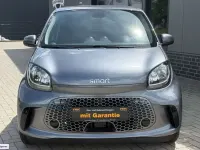 Usado Smart ForFour Electric Drive Passion 60 kW (82 CV) 2021 Gris Utilitario