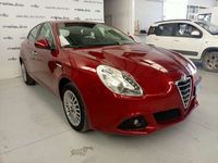 usado Alfa Romeo Giulietta 1.6JTDm Distinctive