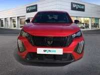 Usado Peugeot 2008 Active 102 CV (75 kW) 2023 Rojo SUV
