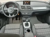 Usado Audi Q3 150 CV (110 kW) 2016 Blanco SUV