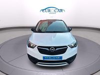 Usado Opel Crossland X 111 CV (81 kW) 2018 Blanco SUV