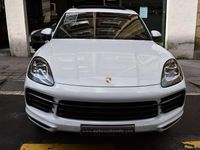 Usado Porsche Cayenne 340 CV (250 kW) 2018 Blanco SUV