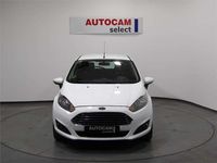 Usado Ford Fiesta Trend 101 CV (74 kW) 2015 Utilitario