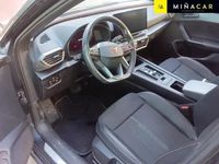 Usado Cupra Leon 150 HP (110 kW) 2023 Azul Sedan