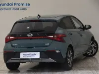 Usado Hyundai i20 83 CV (61 kW) 2025 Utilitario