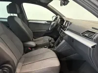 Usado Seat Tarraco Style Plus 150 CV (110 kW) 2020 Gris SUV