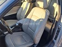 Käytetty BMW 320 177 HP (130 kW) 2009 Vihreä Coupe - kaksiovinen