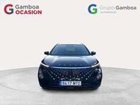 Usado Omoda 5 147 CV (108 kW) 2025 Azul SUV