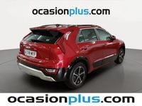 Usado Kia Niro 129 CV (94 kW) 2025 Blanco SUV