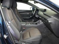 Usado Mazda 3 122 CV (89 kW) 2020 Sonic silver (metalizado) Berlina