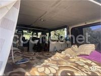 Usado Fiat Ducato 1996 Diesel Van