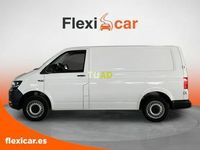 usado VW Transporter 2.0 TDI 102CV