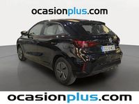 Usado MG MG3 116 CV (85 kW) 2025 Negro Utilitario