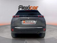 Usado Peugeot 2008 Active 110 CV (80 kW) 2022 Gris SUV