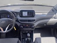 Usado Hyundai Tucson 116 CV (85 kW) 2020 SUV