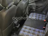 Usado Ford Fiesta Trend 95 CV (69 kW) 2014 Blanco Utilitario