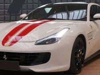 usado Ferrari GTC4Lusso GTC4 LussoT