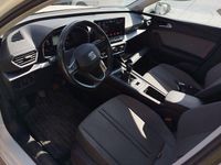 Usado Seat Leon Style 116 CV (85 kW) 2022 Blanco Berlina