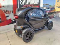 Usado Renault Twizy 2015 Negro Utilitario
