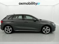 Usado Audi A3 Sportback e-tron S-Line 150 CV (110 kW) 2024 Daytonagrau perleff. Utilitario