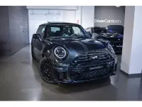 Usado Mini Cooper S 204 CV (150 kW) 2026 Gris / plata Utilitario