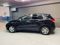 Usado Honda HR-V Comfort 120 CV (88 kW) 2017 Negro SUV