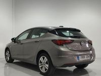 usado Opel Astra Business