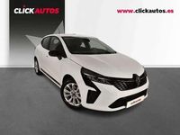 Usado Renault Clio V Evolution 90 CV (66 kW) 2025 Blanco Utilitario