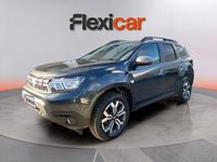 Usado Dacia Duster Journey 150 HP (110 kW) 2024 Cinzento SUV