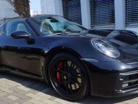 usado Porsche 911 Targa 4 992GTS PDK