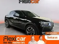 Usado DS Automobiles DS3 Crossback Rivoli 131 CV (96 kW) 2022 Negro SUV