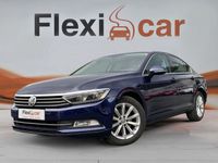 usado VW Passat Advance 2.0 TDI 110kW (150CV) DSG Diésel en Flexicar Tolosa