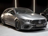 usado Mercedes CLA45 AMG Shooting Brake AMG 4Matic 7G-DCT