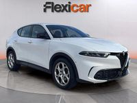 Usado Alfa Romeo Tonale Sprint 131 CV (96 kW) 2023 Blanco SUV