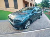 Usado Skoda Enyaq iV 132 kW (180 CV) 2021 Eléctrico SUV