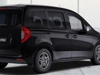 Nuevo Mercedes Citan 110 95 CV (69 kW) 2025 Negro Familiar