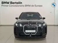 Usado BMW iX 300 kW (408 CV) 2025 Negro SUV