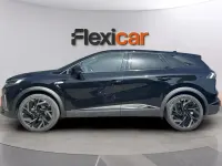 Usado Renault Symbioz Esprit Alpine 160 CV (117 kW) 2025 Negro SUV