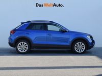 usado VW T-Roc Life 1.0 TSI 81 kW (110 CV)