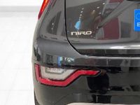 Usado Kia e-Niro 150 kW (204 CV) 2022 Negro SUV