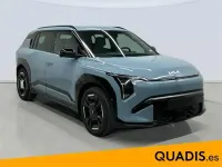 Nuevo Kia EV3 GT-Line 150 kW (204 CV) 2025 Otro SUV