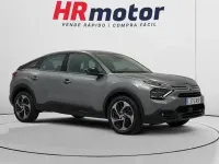Usado Citroën C4 136 CV (100 kW) 2024 SUV