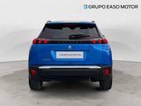 Usado Peugeot 2008 Allure 101 CV (74 kW) 2020 Azul SUV