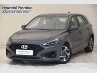 Usado Hyundai i30 100 CV (73 kW) 2024 Otro Berlina